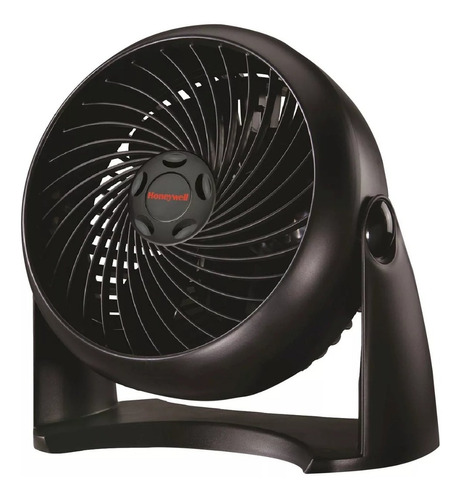 Honeywell Ventilador Mesa Circulaci0n Aire Turbo Force Power