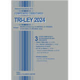 Compendio Tributario Tri Ley 2024