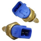 Bulbo Sensor Temperatura Vw Gol Power Azul Md