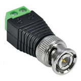 Conector Borne Macho Fcbncbrn C/ Nf