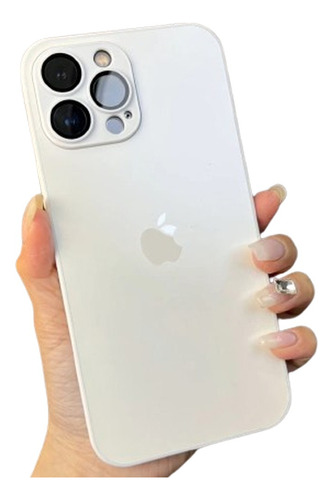Capinha Para iPhone Modelo Luxo Protege Camera 15 14 Pro Max