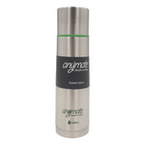 Termo Bala Anymate 500ml Agua Mate Cafe Te Acero Inox