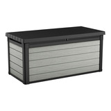 Denali Caja Almacenamiento Horizontal P/ Exterior 570 L Msi