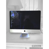 iMac 21.5 - Intel Core I5 - 8 Gb - Nro De Serie D25pc09wf8j2