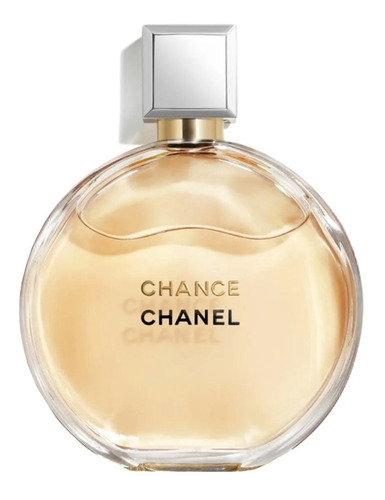 Perfume Chanel Chance Edp +amostra Sem Juros