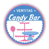Arma Tu Set De Candy Bar A Tú Elección!!!