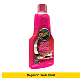 Shampoo Para Autos Meguiars Soft Wash Gel 