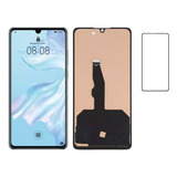 Pantalla Para Huawei P30 Leica Ele-l04 Incell Lcd