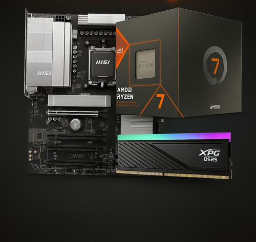 Ryzen 7 8700g | MercadoLivre 📦 Ryzen 7 8700g | MercadoLivre 📦