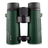 Binocular Shilba Odyssey 10x34 Optica Premium Tecno Japonesa