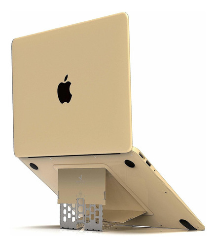 Majextand - Soporte Para Macbook Y Ordenador Portátil, Ajust