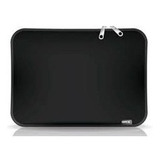 Funda Porta Notebook 15.6 Neoprene Negro 