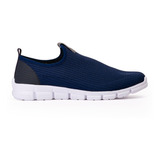 Zapatillas Kioshi Bokeh Men Blue