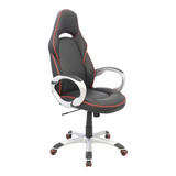 Silla Gamer Floridablanca,cuero Sintético