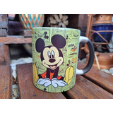 Taza Mágica Mickey Mouse Disney 