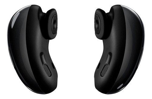 Auricular In-ear Bluetooth Galaxy Buds Live Black Onyx Fact 