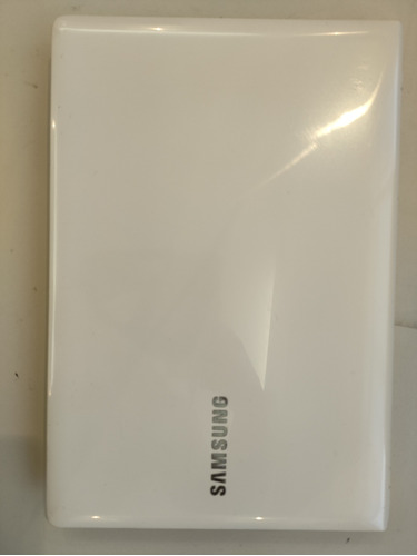 Notebook Samsung Ativ Book Np270e4e