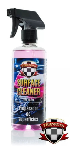 Surface Cleaner Ternnova 500ml Southcolors