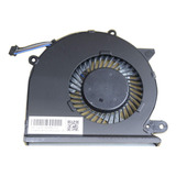 Cooler Cpu Para Hp Pavilion 15-cd0xx Series