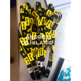 50 Portagafetes / Lanyard / Llavero Personalizado Destapador