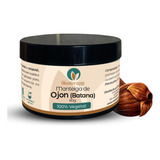 Manteiga De Ojon 100% Natural 60g- Nutrição Cabelo & Pele