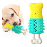 Juguete Limpiador Dental Anti Estres Para Perro Mascota - Ar