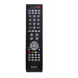 Control Remoto Para Top House Smart Tv Led Lcd 492