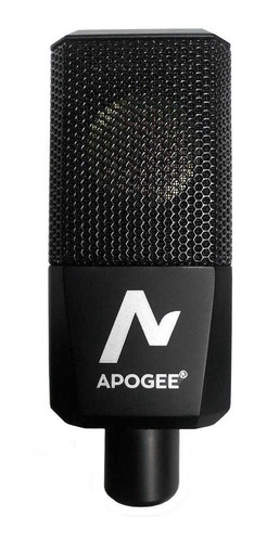 Micrófono Condensador Con Shockmount Apogee C-06 - Envios