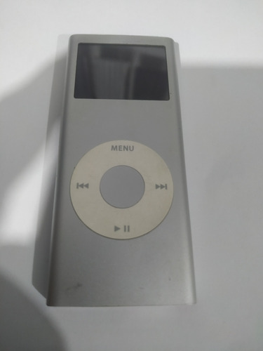 iPod Nano 2 Geração 4 Gigas