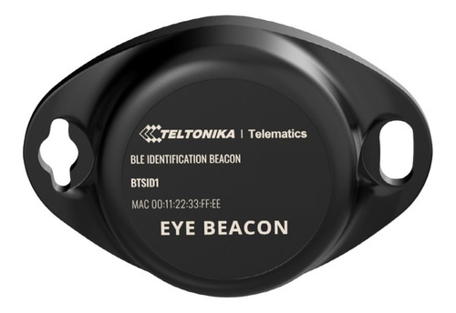 Eye Beacon Identificador Ble Para Gps Teltonika Btsid1