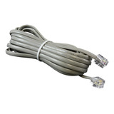 Oferta: Cable Para Telefono C/ Fichas Rj11 Varias Medidas