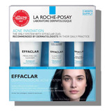 Roche Posay Effaclar Tratamiento Acne - mL a $1182