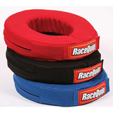 Racequip 333003 Negro 360 Degree Helmet Support