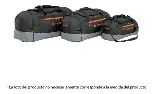 Maleta Deportiva Grande Truper 61097