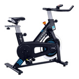 Spinning Bicicleta Estática Vicenza Sigma Y Polar Sportfitne