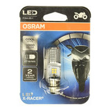 Osram 86952 Foco Principal Moto Led T19 5/6w P15d-25-1,