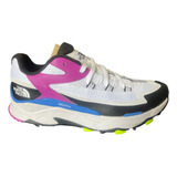 Tenis The North Face Deportivos Campismo Vectiv Nf0a52q1ih4