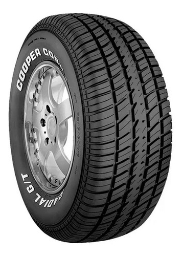 Llanta 295/50 R15 Cooper Cobra 105s