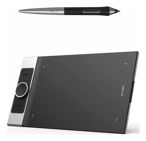 Tableta Gráfica Xp-pen Deco Pro Small