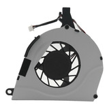 Ventilador Toshiba Satellite L650 L650d L655 L655d Ab8005hx