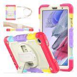 @ Funda For Galaxy Tab A7 Lite 8.7 Seymac Correa