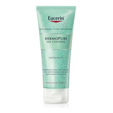 Exfoliante Dermo Pure(oil Control). Eucerin