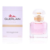 Perfume Mon Guerlain  Bloom Or Rose 50 Ml Edt