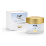 Crema Isdin Hyaluronic Moisture Piel Normal 50g