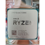 Ryzen 3 3200g 