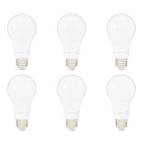 Amazonbasics - Bombillas Led Regulables, Fg-03464