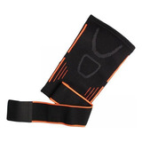 6 Elbow Brace Arms Support Wrap Manga De Compresión Sg