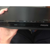 Dvd Philips Hdmi