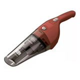 Aspirador De Pó Sem Fio Black+decker Dustbuster Apb3600370ml