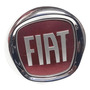Insignia Emblema Escudo Parrilla Fiat Palio Diam 85  Fiat Palio